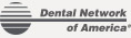 Dental Network of America dental insurance logo