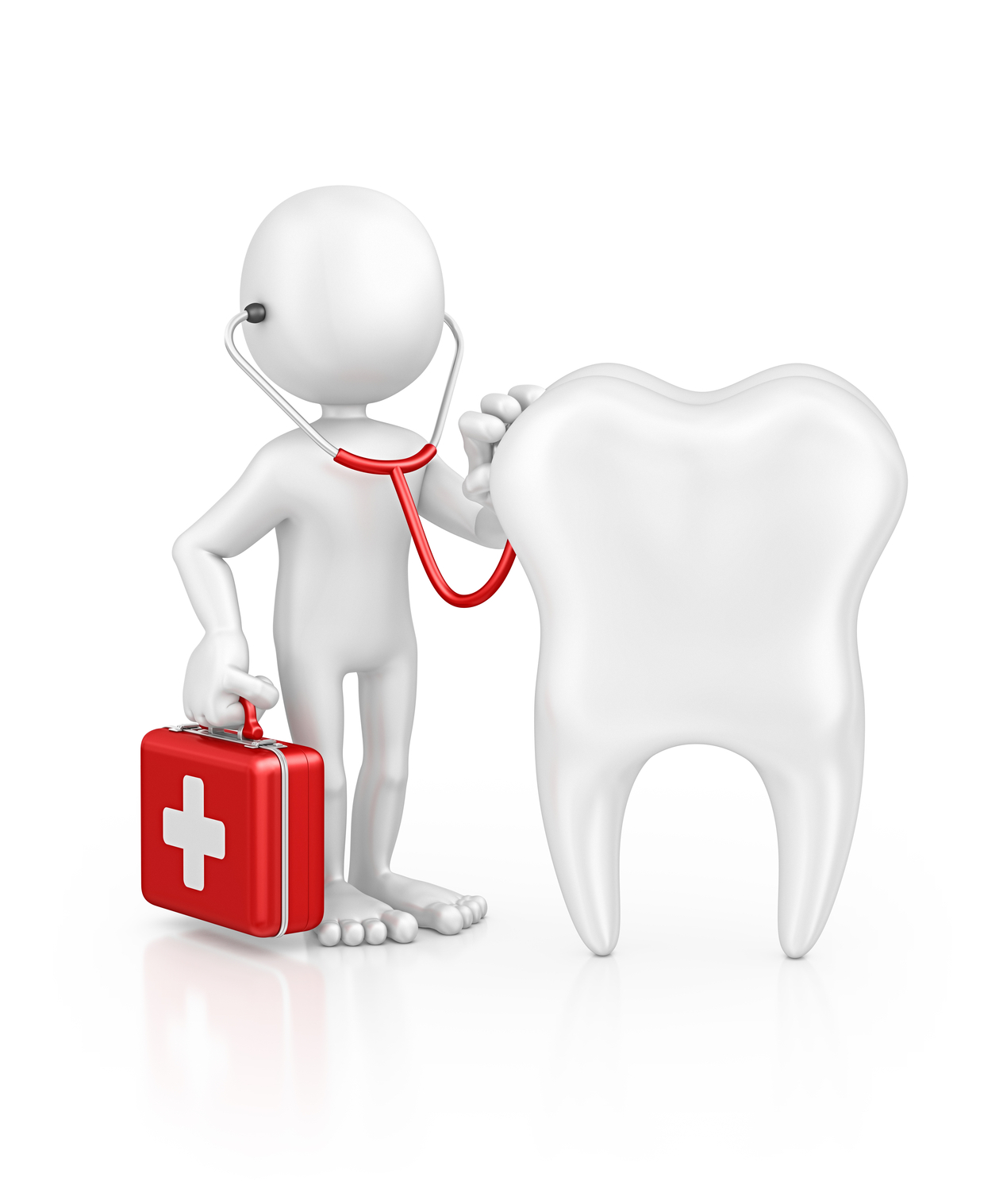 When To Go To Emergency Dentist Ohio 45895